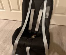 Minimac seat for Multimac
