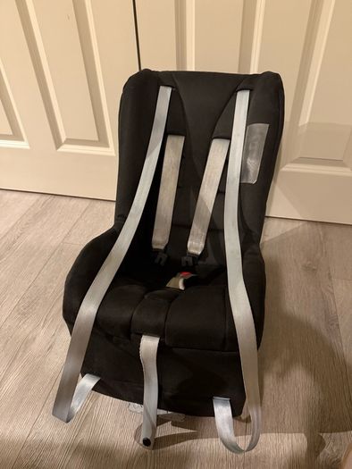 Minimac seat for Multimac