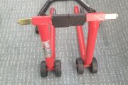 electric  bike stand holder bikes or motorbikes