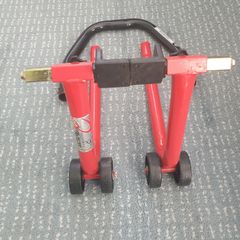 electric  bike stand holder bikes or motorbikes