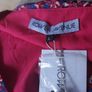Rowen Avenue   Jennifer  Dress - Redprint.  S- Large -14-16.  B.N.W.T Image 6