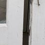 Double Wooden French Doors Image 3
