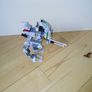 Lego Star Wars 7250 - Clone Scout Walker Image 7