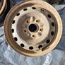 Toyota wheels 14" 5x114.3 Image 2