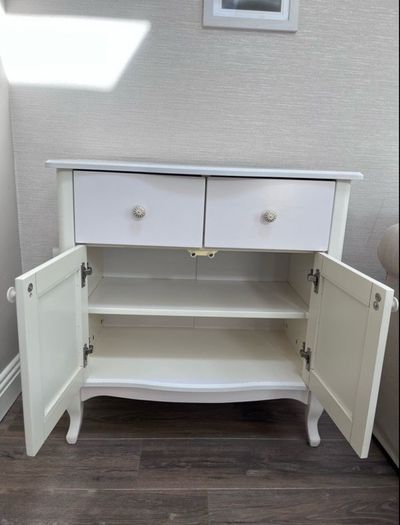 Storage unit with drawers