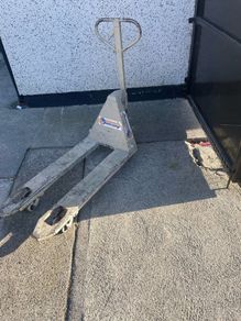 pallet truck