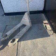 pallet truck