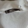 boys knitted polo shirt 12 yrs Image 2
