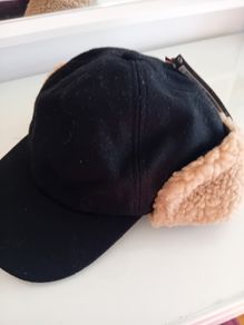 Mens Cap M&S Brand New
