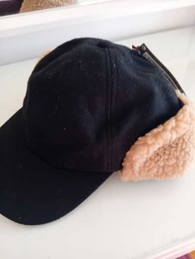 Mens Cap M&S Brand New