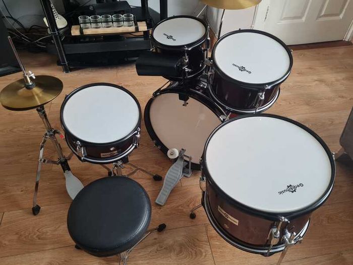 Drums - Kids Drum Kit