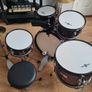 Drums - Kids Drum Kit Image 3