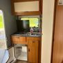 2003 Fiat Ducato Motorhome Image 9