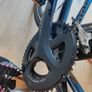 Scott Speedster 30 road bike - Medium Image 8