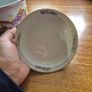 Colourful Vintage Chinoiserie Planter. Jardiniere. Image 10