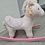 rocking horse Image 4