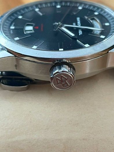 Raymond Weil Freelancer Automatic Watch, Swiss Made