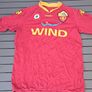 Four Different Roma Jerseys (70e each) Image 3