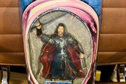 Lord of the Rings Aragorn Figure Brand New &amp; Sealed in Box