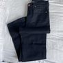 7 for all Mankind Dark jeans Size 27 Image 6
