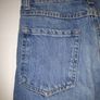 girls wide leg jeans Image 2