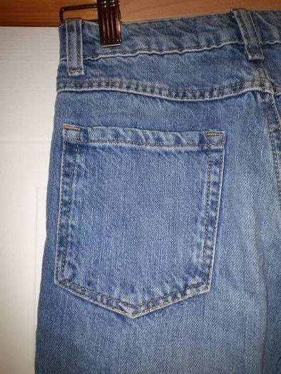 girls wide leg jeans