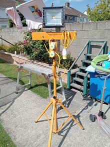 Flood Light