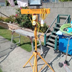 Flood Light
