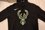 Nike NBA hoodie