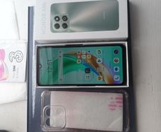 honor smartphone