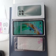 honor smartphone