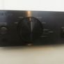 Onkyo integrated stereo amplifier Image 3