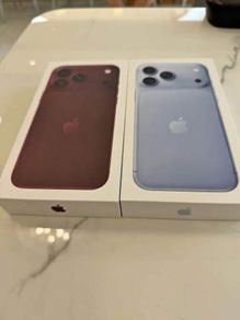 iPhone 18 Pro max