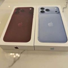 iPhone 18 Pro max