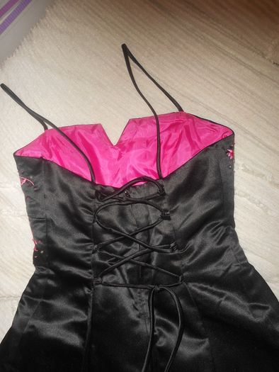 Debs dress size 10-12