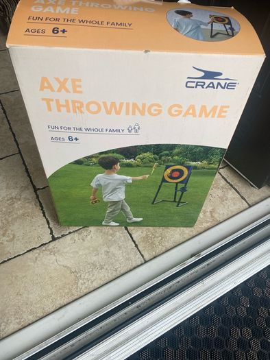 outdoor toy