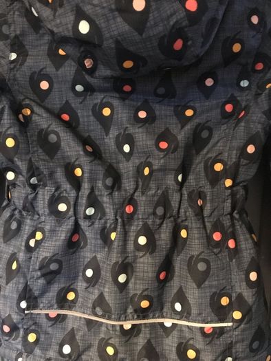 Name It boys winter coat aged 6 years