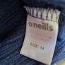 Oneills kilkenny camogie quarter zip Size 14 years In excellent condition Image 10
