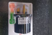 travel plug