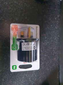 travel plug