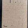 Woodcraft Construction Kit - Jeep - PO63 - Quay Image 8