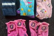 Equestrian Bundle