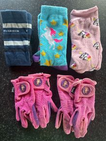 Equestrian Bundle