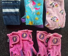 Equestrian Bundle
