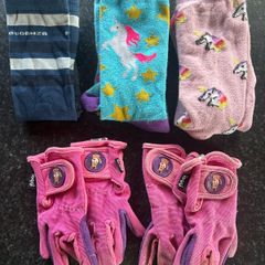 Equestrian Bundle