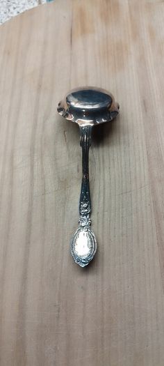 silver spoons