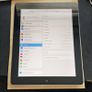 Apple iPad 4th Gen 16GB Silver Image 2