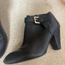 Dune ankle boots Image 8