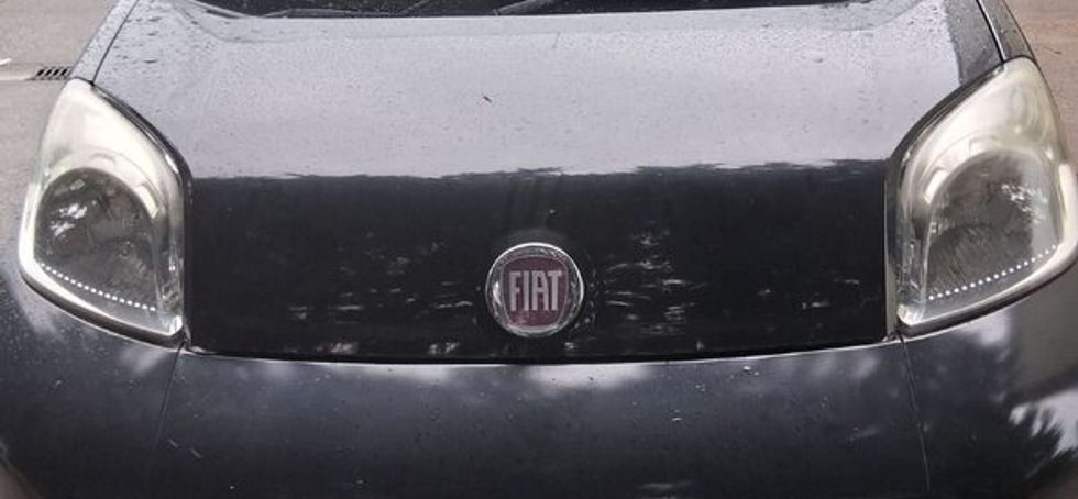 Fiat Qubo 2011