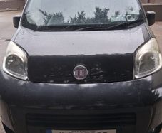 Fiat Qubo 2011